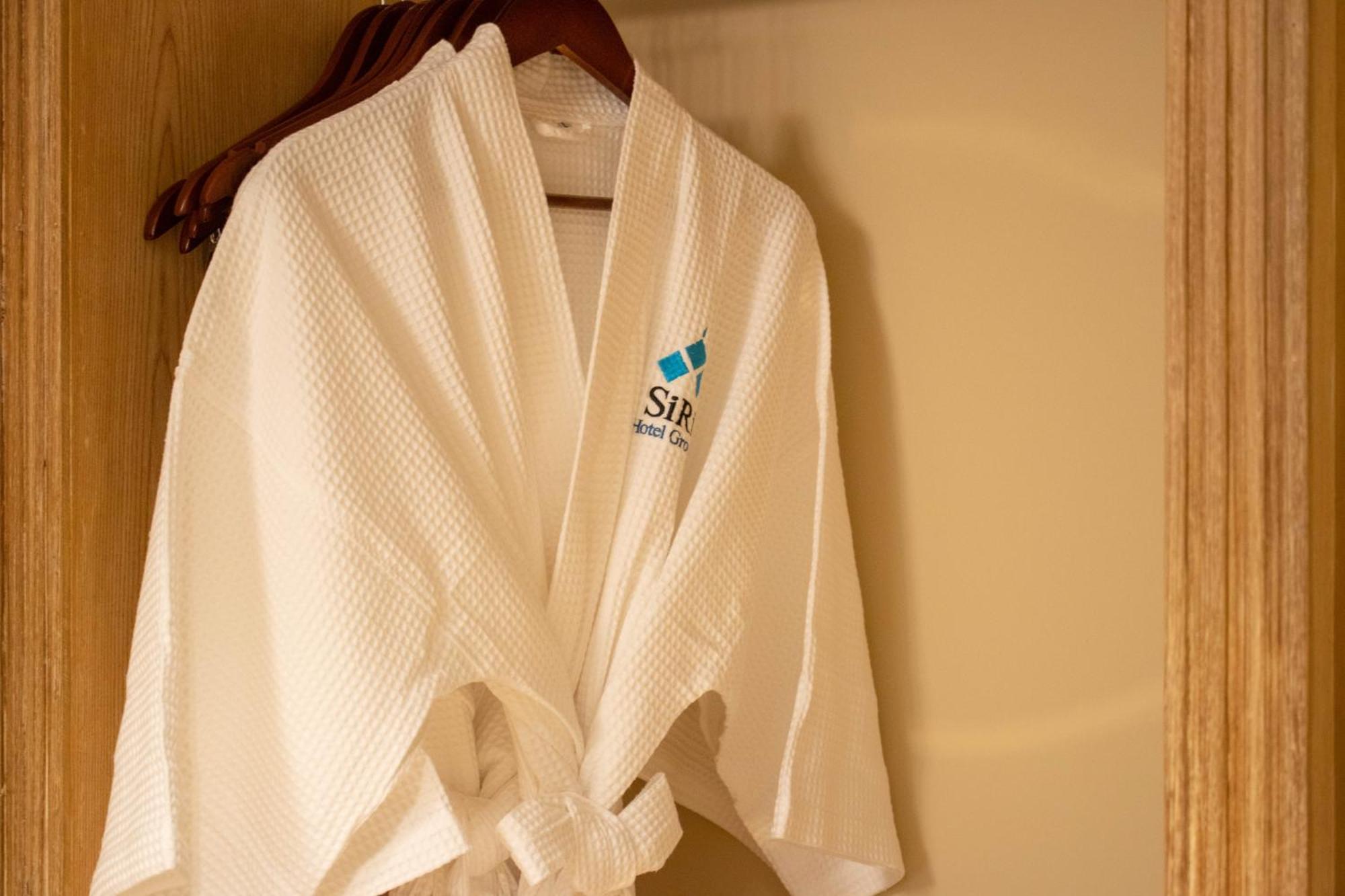 Siri Ratchadamnoen Bangkok Hotel Zewnętrze zdjęcie